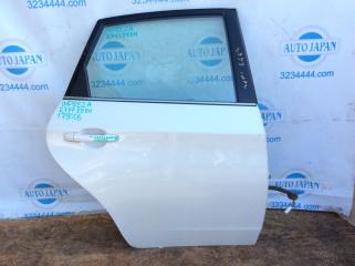 Стекло двери заднее правое IMPREZA 07-11 GE/GH 2011 Седан 2.5