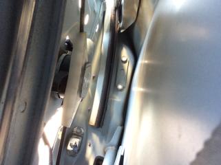 Стеклоподъемник задний правый SUBARU IMPREZA 07-11 GE/GH 2011