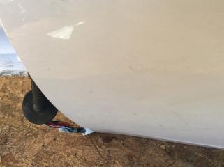 Дверь передняя левая SUBARU IMPREZA 07-11 GE/GH Седан 2.5