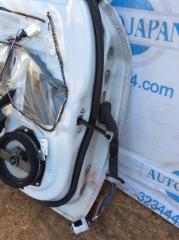 Дверь передняя левая IMPREZA 07-11 GE/GH 2011 Седан 2.5