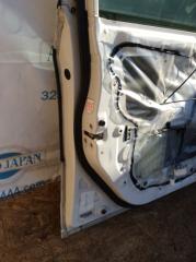 Дверь передняя левая IMPREZA 07-11 GE/GH 2011 Седан 2.5