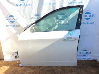 Замок двери передний левый IMPREZA 07-11 GE/GH 2011 Седан 2.5