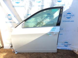 Стекло двери переднее левое SUBARU IMPREZA 07-11 GE/GH Седан 2.5