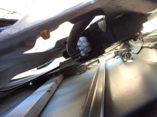 Стеклоподъемник передний левый SUBARU IMPREZA 07-11 GE/GH 2011