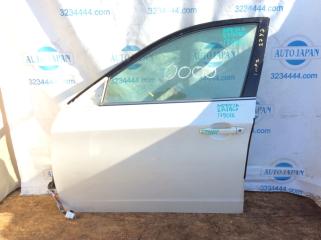 Стеклоподъемник передний левый IMPREZA 07-11 GE/GH 2011 Седан 2.5