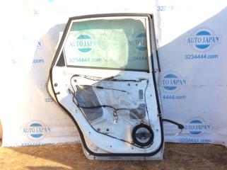 Дверь задняя левая IMPREZA 07-11 GE/GH 2011 Седан 2.5