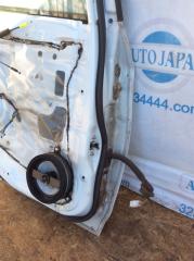 Дверь задняя левая IMPREZA 07-11 GE/GH 2011 Седан 2.5