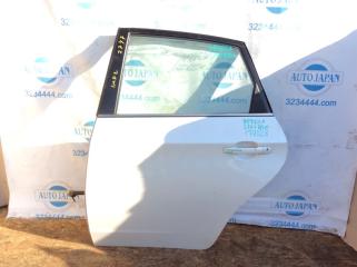 Ручка двери наружная задняя левая SUBARU IMPREZA 07-11 GE/GH Седан 2.5