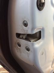 Замок двери задний левый SUBARU IMPREZA 07-11 GE/GH 2011