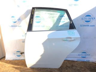 Замок двери задний левый IMPREZA 07-11 GE/GH 2011 Седан 2.5