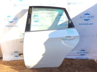Ограничитель двери задний левый IMPREZA 07-11 GE/GH 2011 Седан 2.5