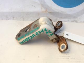 Петля двери нижняя задняя левая IMPREZA 07-11 GE/GH 2011 Седан 2.5