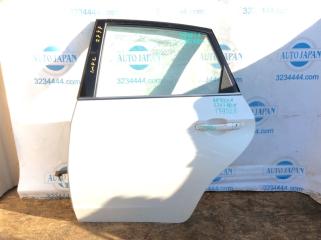 Стекло двери заднее левое SUBARU IMPREZA 07-11 GE/GH Седан 2.5