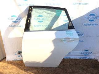 Стеклоподъемник задний левый IMPREZA 07-11 GE/GH 2011 Седан 2.5