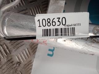 Радиатор кондиционера LEAF 10-17