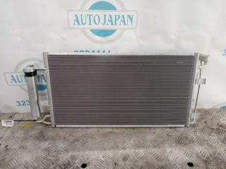 Радиатор кондиционера NISSAN LEAF 10-17