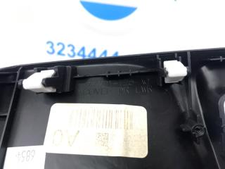 Накладка торпедо передняя левая ACURA MDX (YD3) 13-21 Внедорожник 3.5