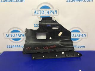 Накладка торпедо передняя правая MDX (YD3) 13-21 2013 Внедорожник 3.5