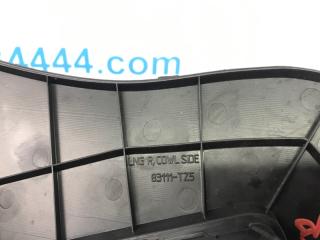 Накладка на стойку кузова передняя правая ACURA MDX (YD3) 13-21 Внедорожник 3.5