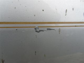 Дверь передняя правая CAMRY 30 02-06 2003 MCV30 3.0 1MZFE