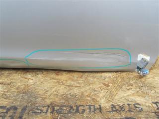 Дверь передняя правая CAMRY 30 02-06 2003 MCV30 3.0 1MZFE