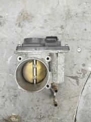 Дроссельная заслонка левая INFINITI EX35(37) 07-12 3.5