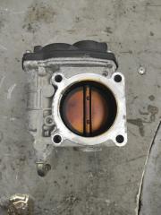 Дроссельная заслонка левая EX35(37) 07-12 3.5