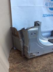 Стойка кузова средняя левая SORENTO UM 14- 2016 Внедорожник 2.4