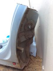 Стойка кузова средняя левая KIA SORENTO UM 14- Внедорожник 2.4