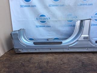 Стойка кузова средняя левая SORENTO UM 14- 2016 Внедорожник 2.4