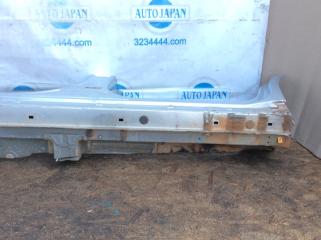 Стойка кузова средняя левая SORENTO UM 14- 2016 Внедорожник 2.4