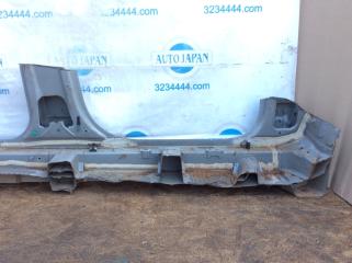 Стойка кузова средняя левая SORENTO UM 14- 2016 Внедорожник 2.4