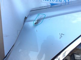 Четверть кузова задняя задний правый SORENTO UM 14- 2016 Внедорожник 2.4