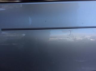 Четверть кузова задняя задний правый KIA SORENTO UM 14- Внедорожник 2.4