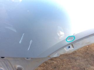 Четверть кузова задняя задний правый SORENTO UM 14- 2016 Внедорожник 2.4