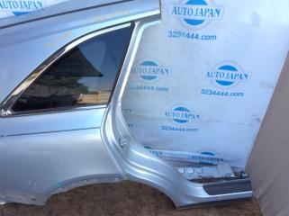 Четверть кузова задняя задний правый SORENTO UM 14- 2016 Внедорожник 2.4