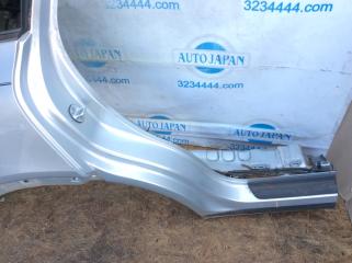 Четверть кузова задняя задний правый SORENTO UM 14- 2016 Внедорожник 2.4