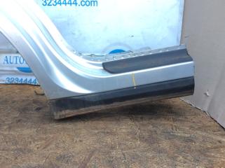 Четверть кузова задняя задний правый SORENTO UM 14- 2016 Внедорожник 2.4