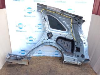 Четверть кузова задняя задний правый SORENTO UM 14- 2016 Внедорожник 2.4