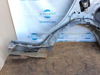 Четверть кузова задняя задний правый SORENTO UM 14- 2016 Внедорожник 2.4