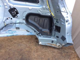 Четверть кузова задняя задний правый SORENTO UM 14- 2016 Внедорожник 2.4