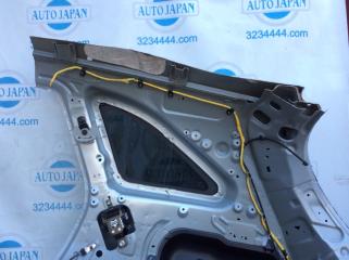 Четверть кузова задняя задний правый SORENTO UM 14- 2016 Внедорожник 2.4