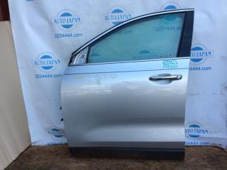 Ограничитель двери передний левый SORENTO UM 14- 2016 Внедорожник 2.4