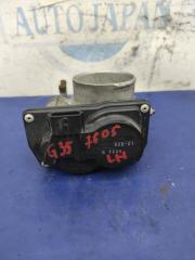 Дроссельная заслонка левая G25/G35/G37/Q40 06-14 3.5