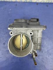 Дроссельная заслонка левая G25/G35/G37/Q40 06-14 3.5