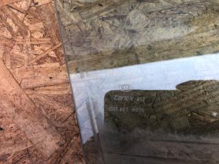 Стекло двери переднее правое SORENTO XM 09-14 2012 Внедорожник 2.4