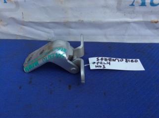 Петля двери нижняя передняя левая KIA SORENTO UM 14- 2016