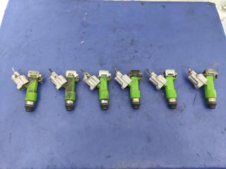 Форсунка топливная INFINITI G25/G35/G37/Q40 06-14 Б/У Форсунка топливная INFINITI G25/G35/G37/Q40 06-14