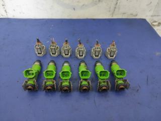 Форсунка топливная G25/G35/G37/Q40 06-14 3.5