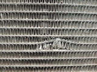 Радиатор кондиционера LEGACY 03-09 BL/BP